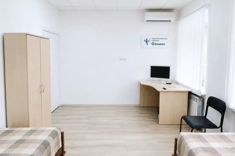 Лечение в частном наркологическом стационаре в Георгиевске